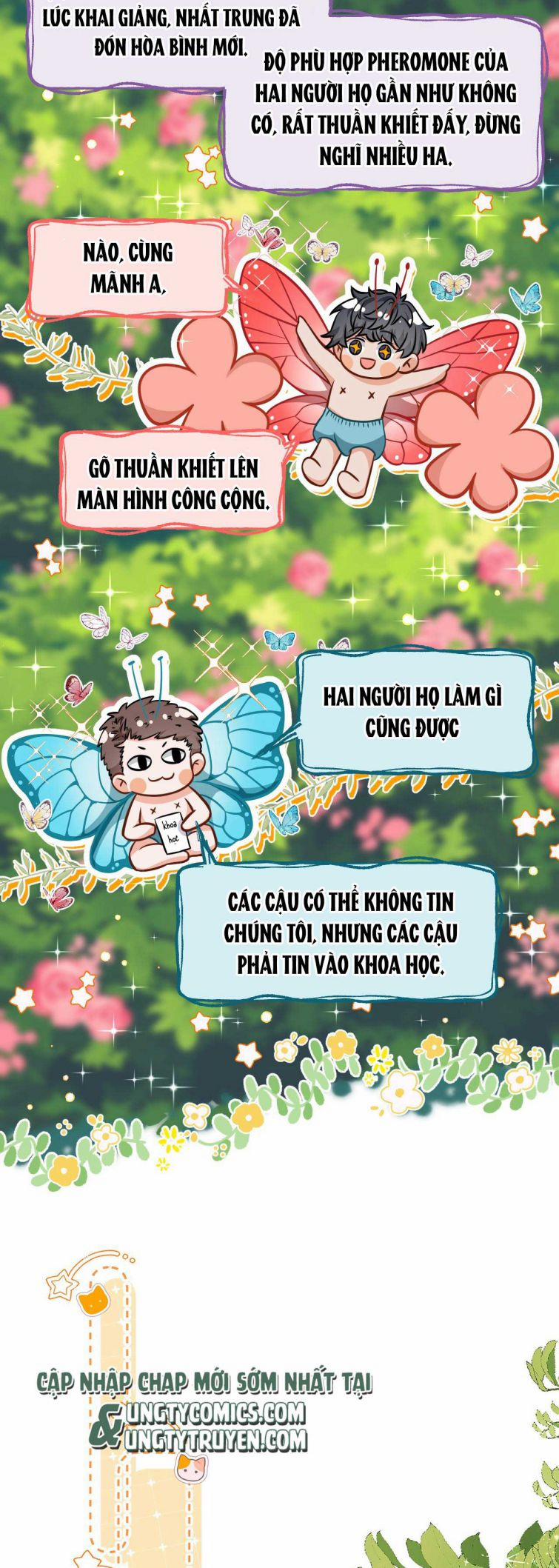 Tin Tức Tố Nói Chúng Ta Không Có Khả Năng 41 trang 14