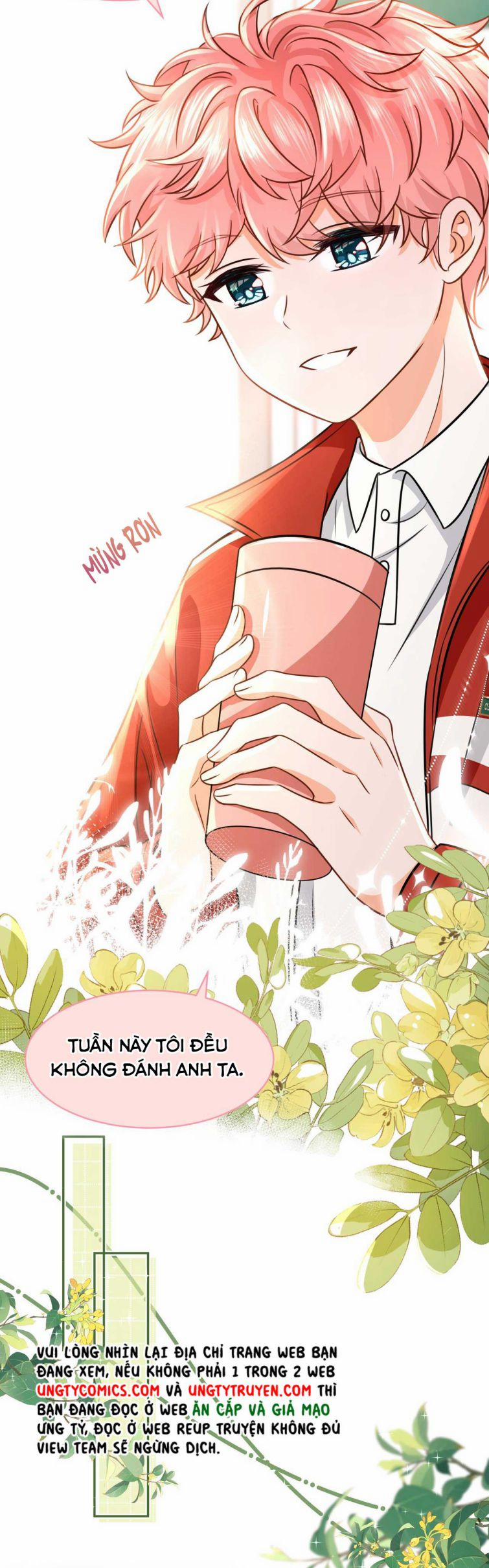 Tin Tức Tố Nói Chúng Ta Không Có Khả Năng 41 trang 16