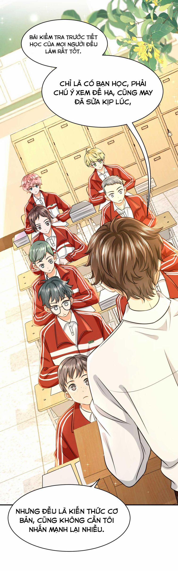 Tin Tức Tố Nói Chúng Ta Không Có Khả Năng 41 trang 17