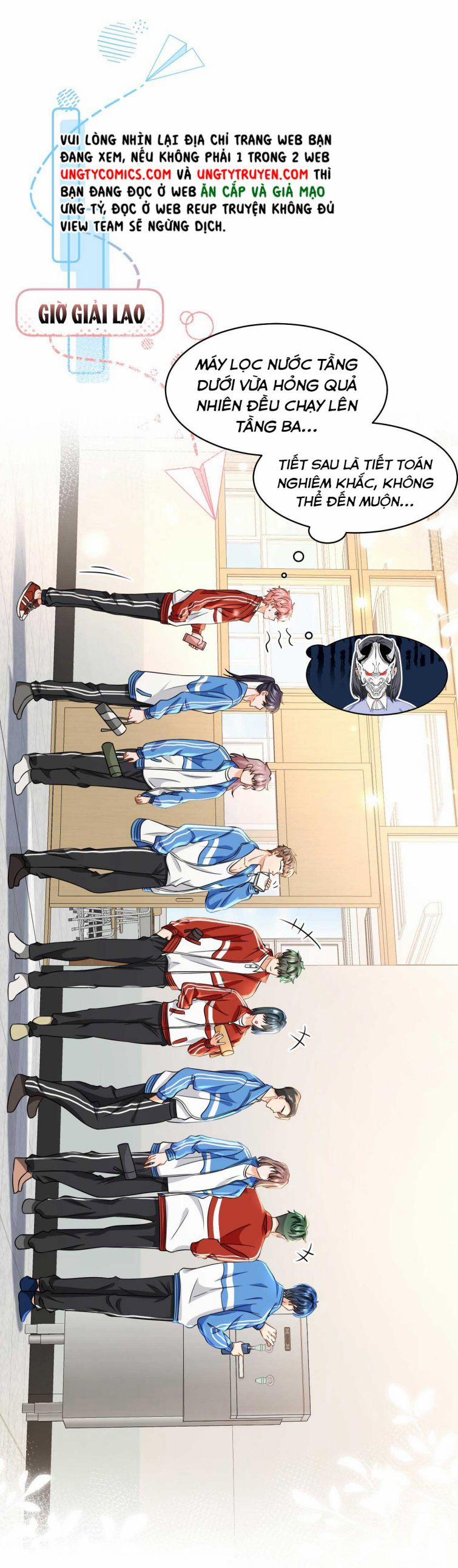 Tin Tức Tố Nói Chúng Ta Không Có Khả Năng 41 trang 8