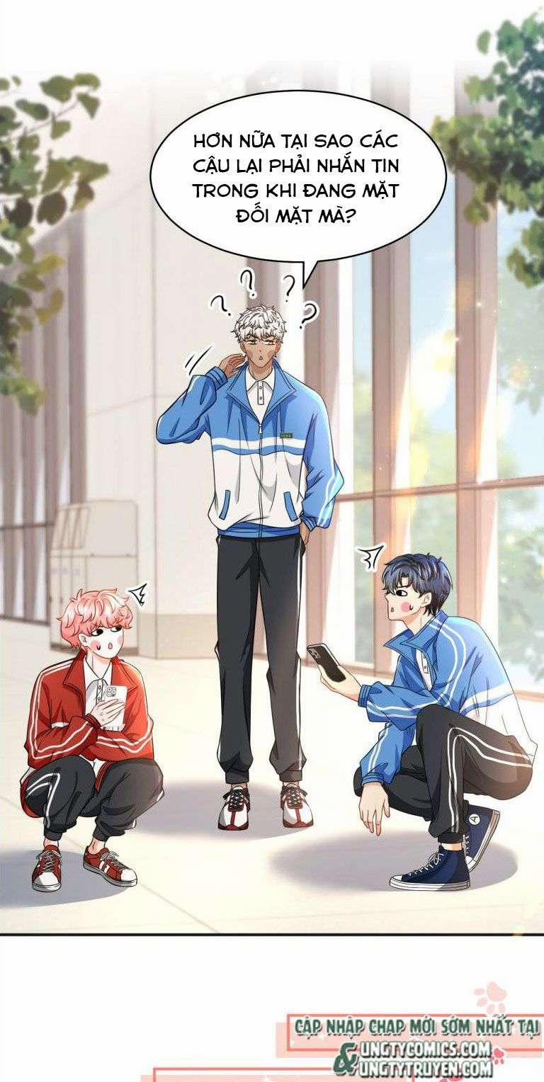 Tin Tức Tố Nói Chúng Ta Không Có Khả Năng 42 trang 13