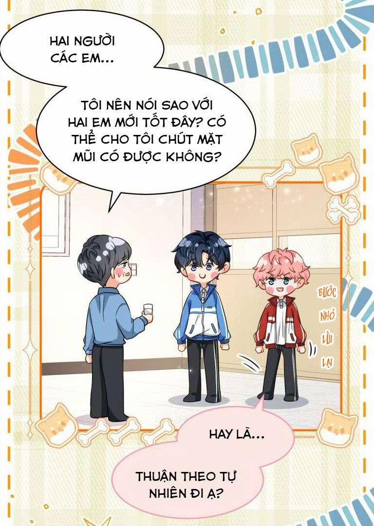 Tin Tức Tố Nói Chúng Ta Không Có Khả Năng 42 trang 24