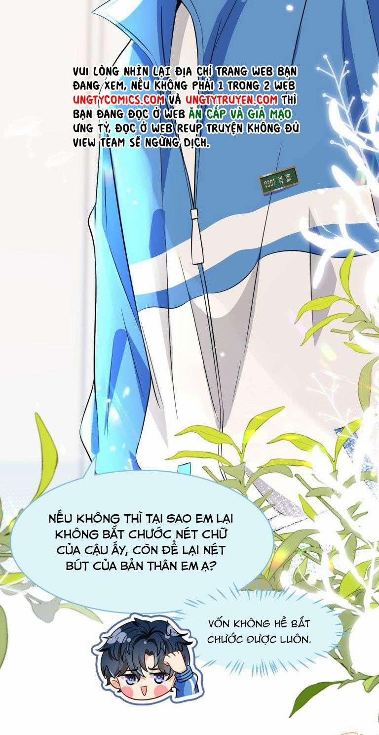 Tin Tức Tố Nói Chúng Ta Không Có Khả Năng 42 trang 32