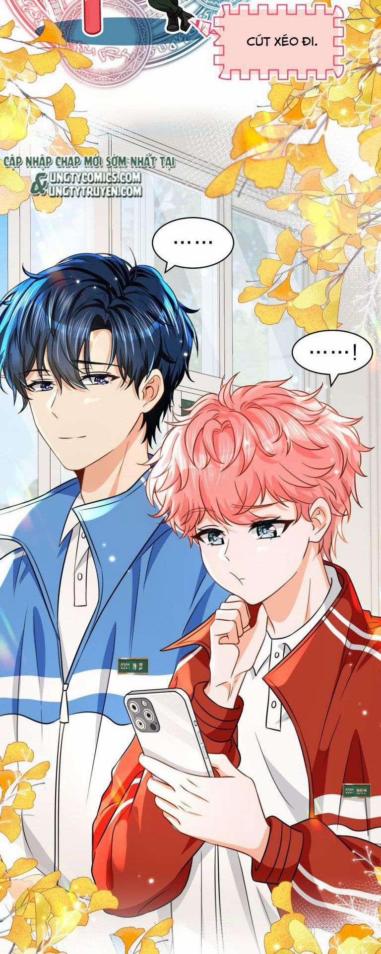 Tin Tức Tố Nói Chúng Ta Không Có Khả Năng 42 trang 44