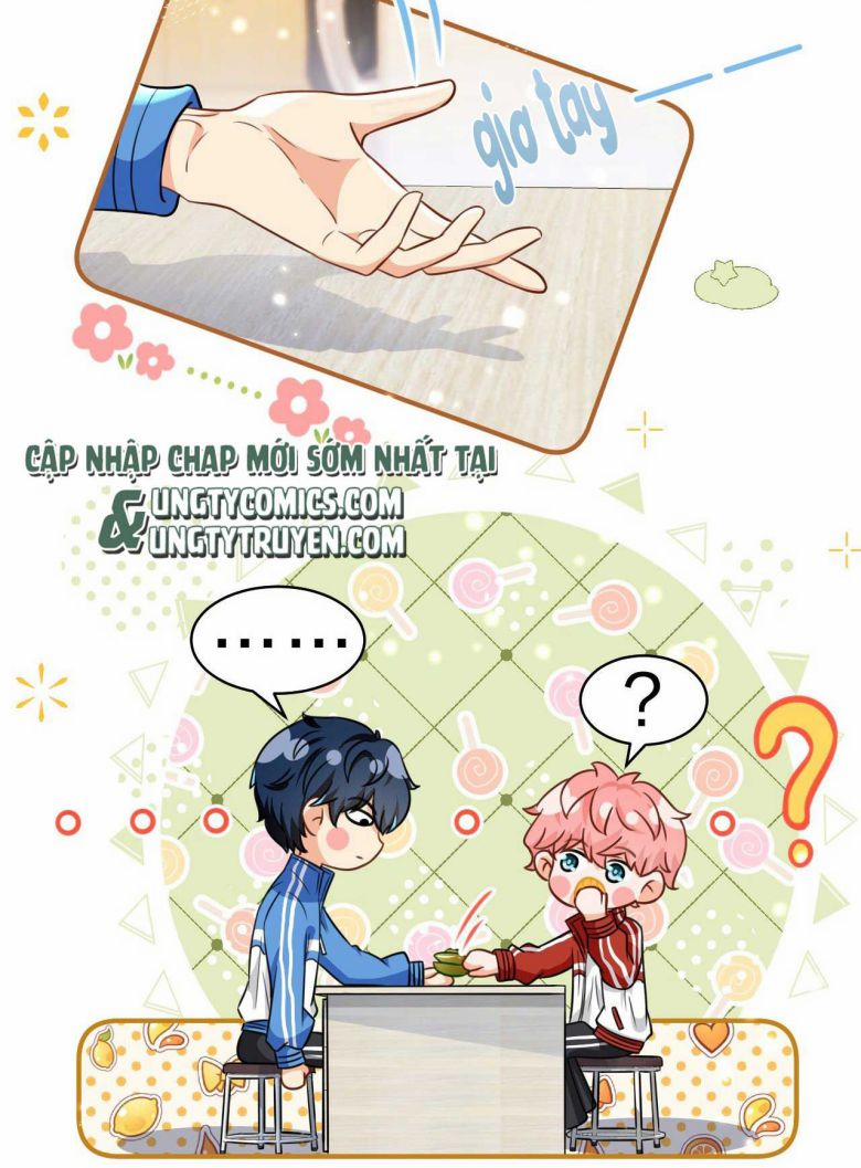 Tin Tức Tố Nói Chúng Ta Không Có Khả Năng 43 trang 10