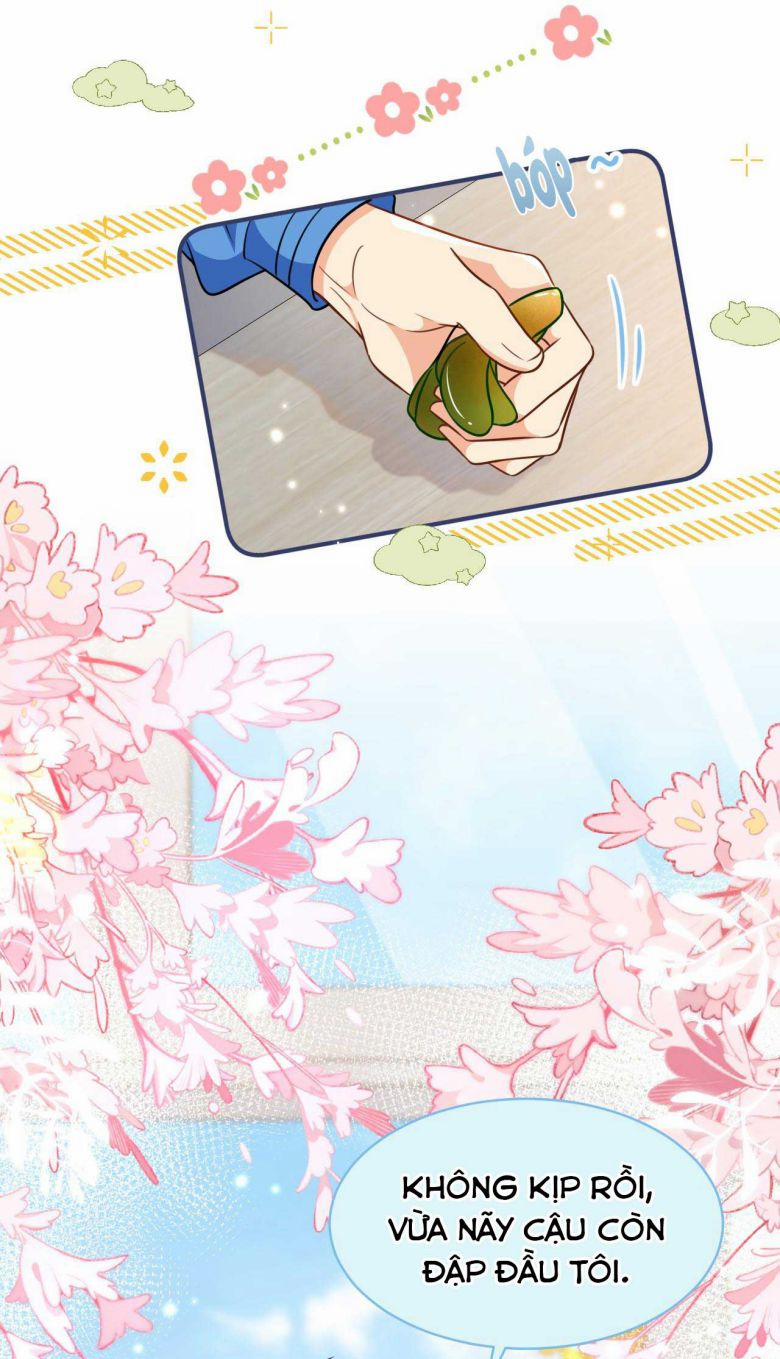 Tin Tức Tố Nói Chúng Ta Không Có Khả Năng 43 trang 11