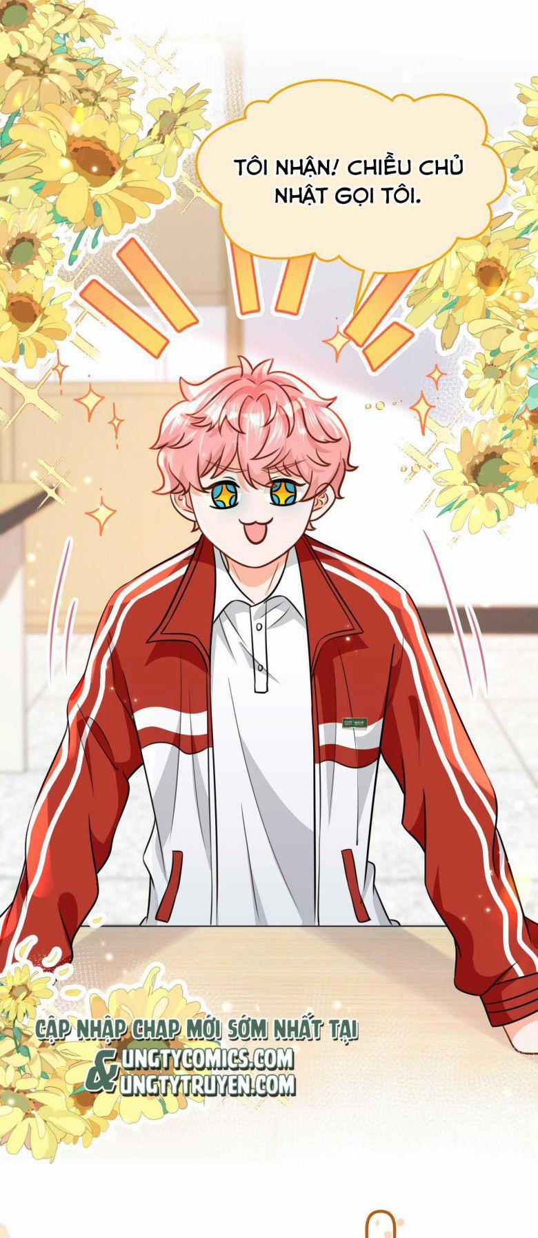 Tin Tức Tố Nói Chúng Ta Không Có Khả Năng 43 trang 14