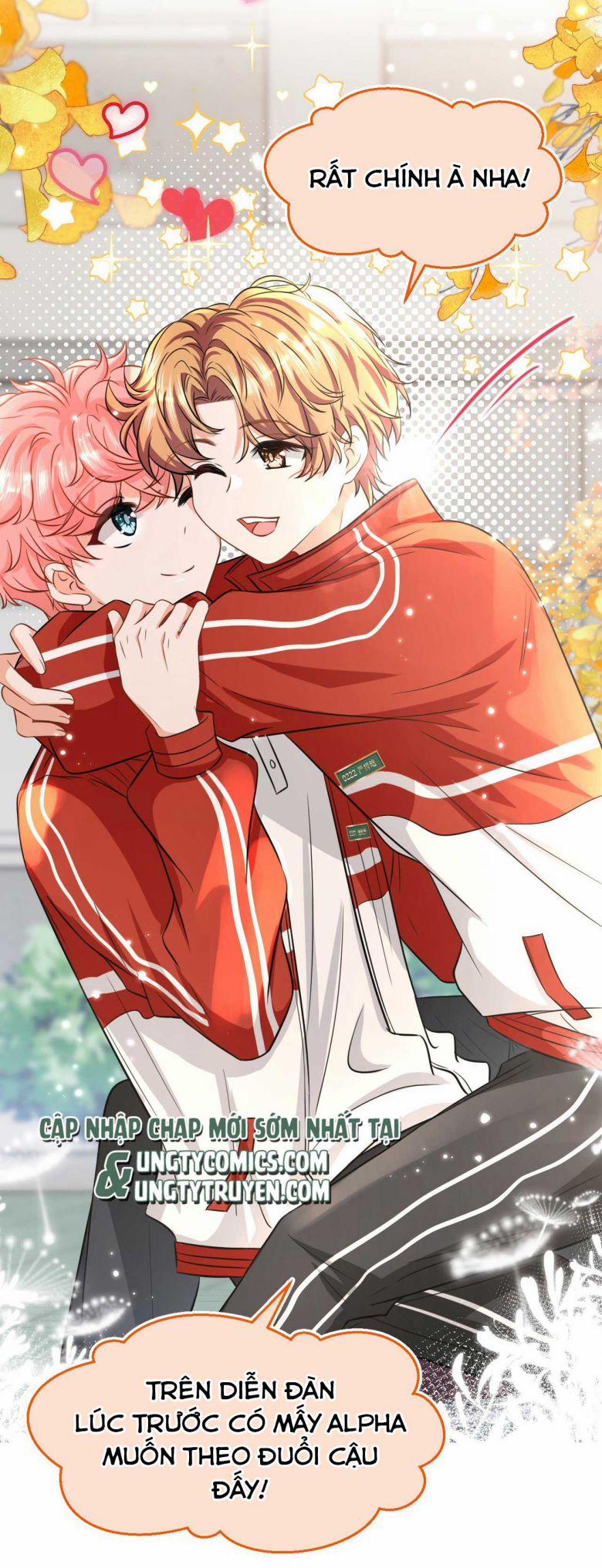 Tin Tức Tố Nói Chúng Ta Không Có Khả Năng 43 trang 18