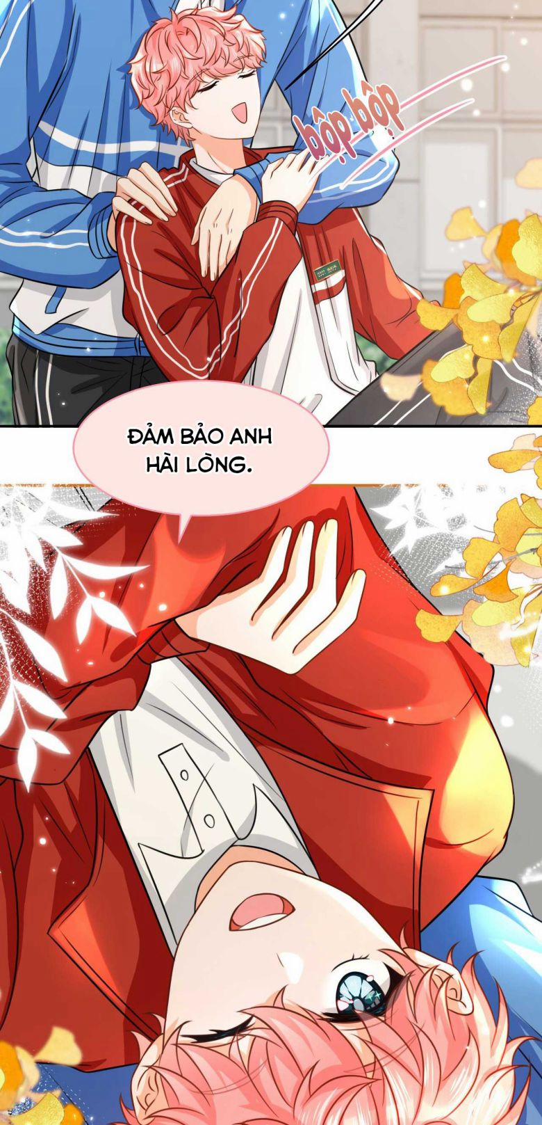 Tin Tức Tố Nói Chúng Ta Không Có Khả Năng 43 trang 27