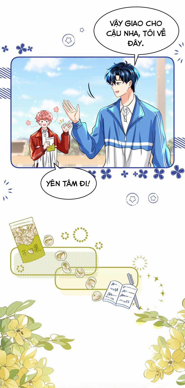 Tin Tức Tố Nói Chúng Ta Không Có Khả Năng 43 trang 29