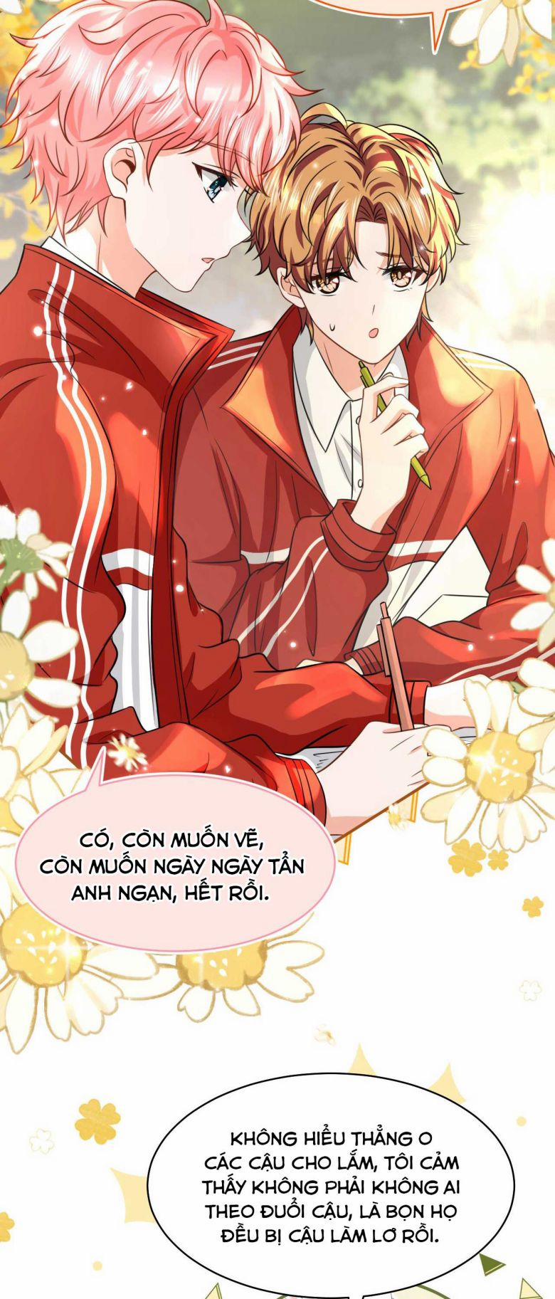 Tin Tức Tố Nói Chúng Ta Không Có Khả Năng 43 trang 31