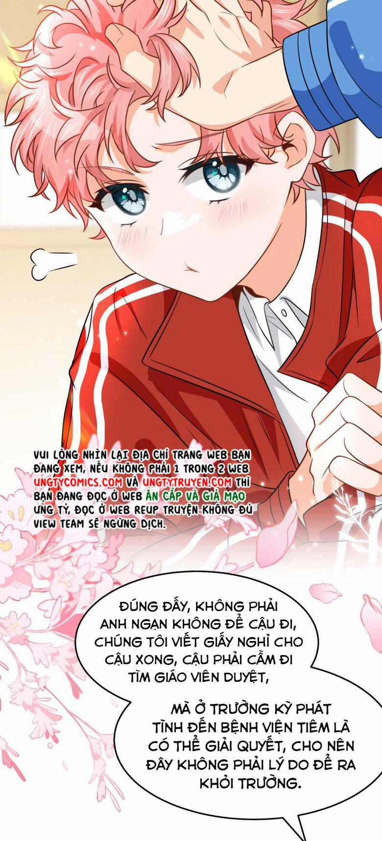 Tin Tức Tố Nói Chúng Ta Không Có Khả Năng 43 trang 4