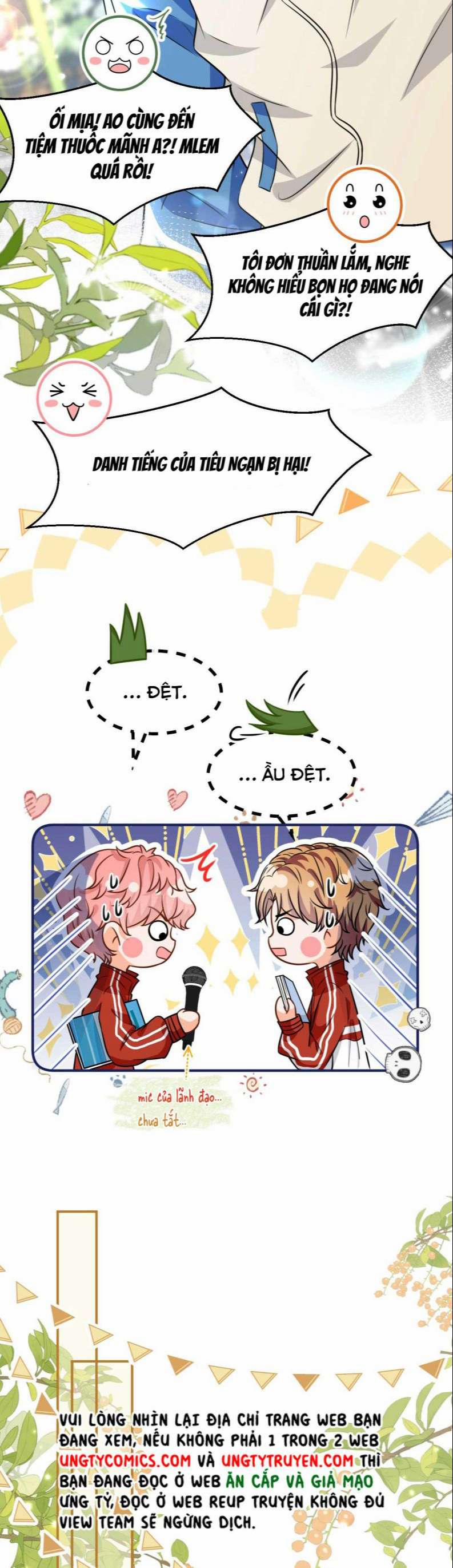 Tin Tức Tố Nói Chúng Ta Không Có Khả Năng 44 trang 11