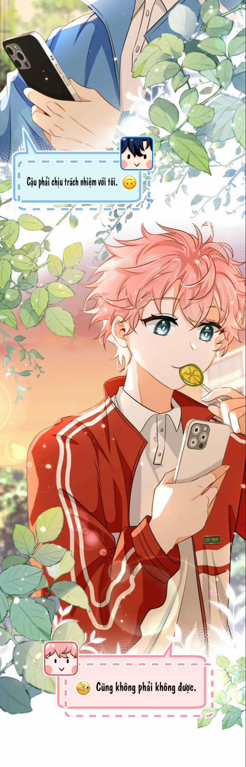 Tin Tức Tố Nói Chúng Ta Không Có Khả Năng 44 trang 14