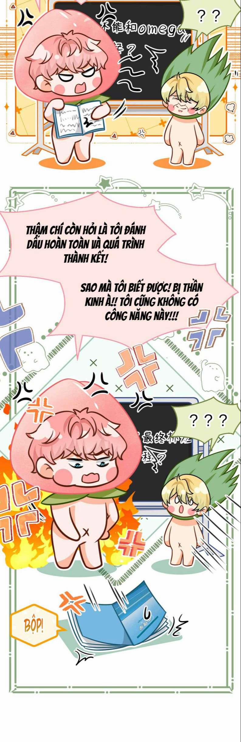 Tin Tức Tố Nói Chúng Ta Không Có Khả Năng 44 trang 19