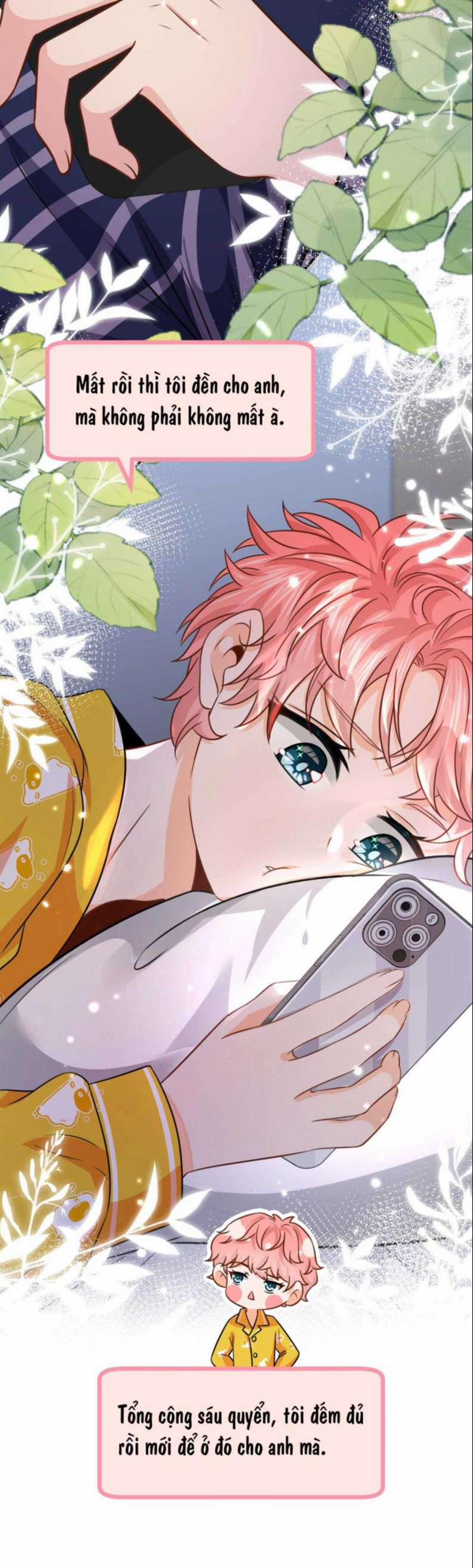 Tin Tức Tố Nói Chúng Ta Không Có Khả Năng 44 trang 25