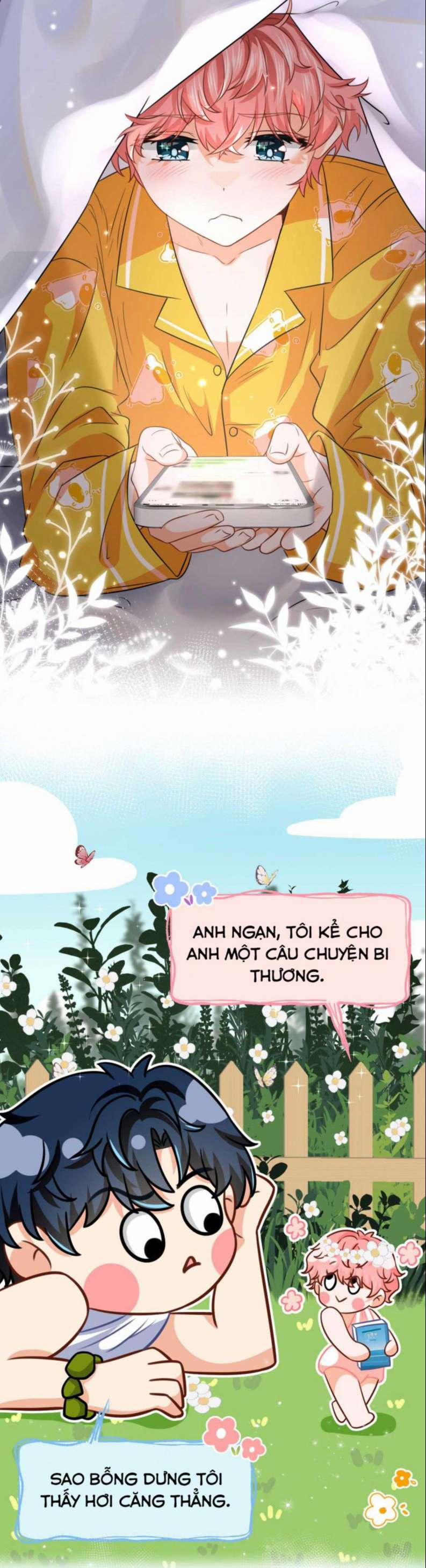 Tin Tức Tố Nói Chúng Ta Không Có Khả Năng 44 trang 29