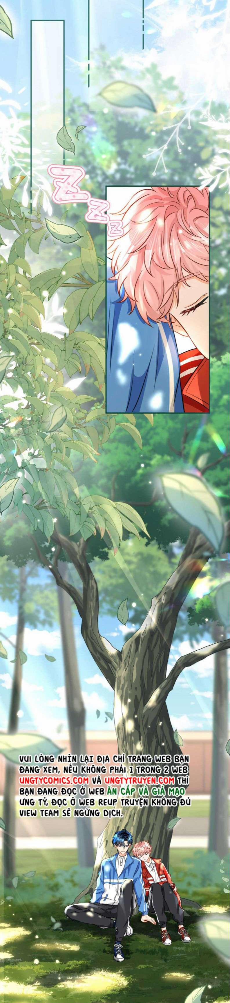 Tin Tức Tố Nói Chúng Ta Không Có Khả Năng 45 trang 17