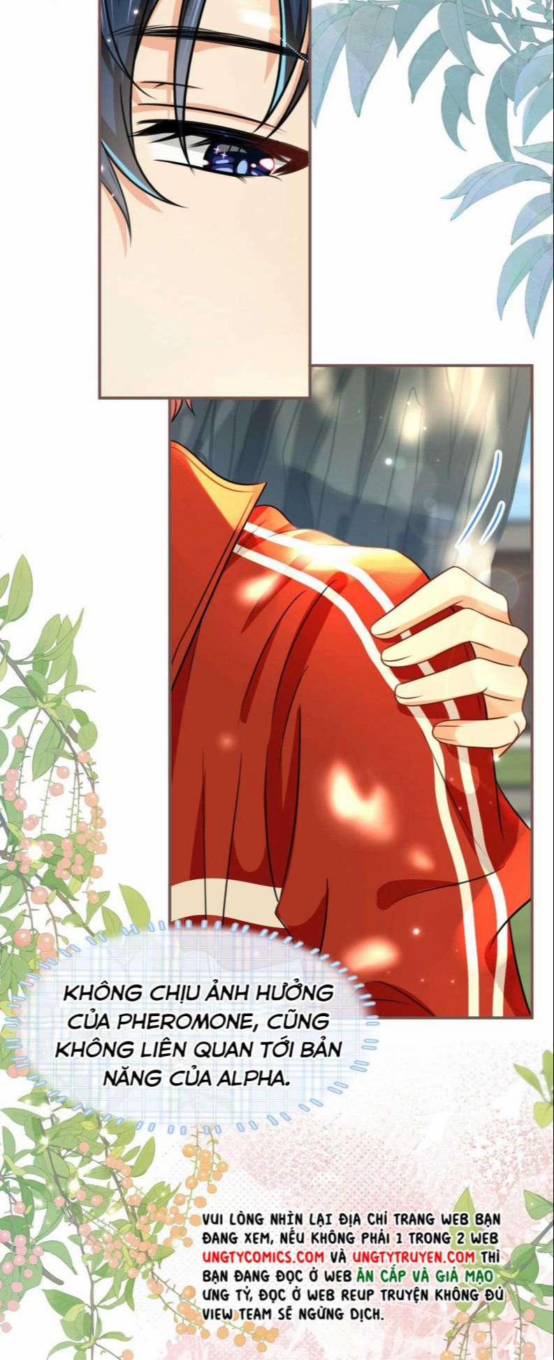 Tin Tức Tố Nói Chúng Ta Không Có Khả Năng 45 trang 21