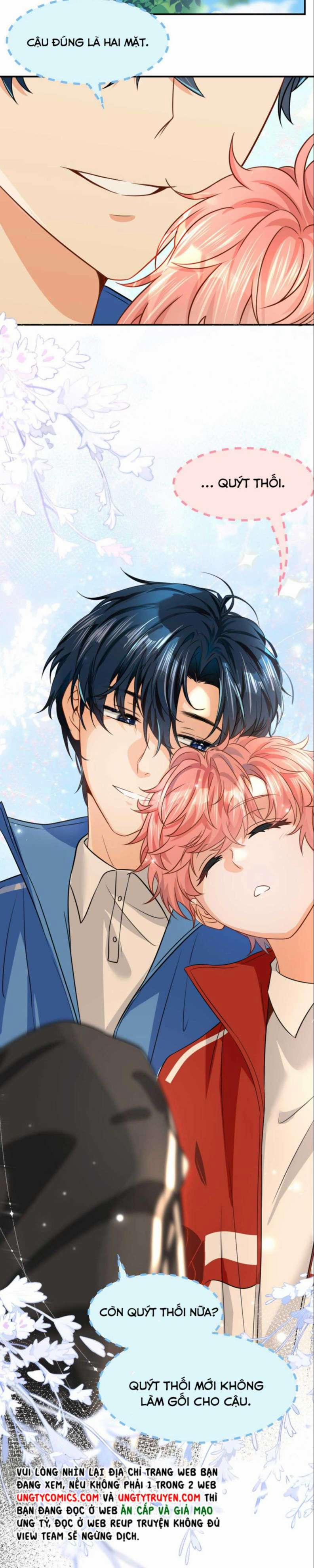 Tin Tức Tố Nói Chúng Ta Không Có Khả Năng 45 trang 23