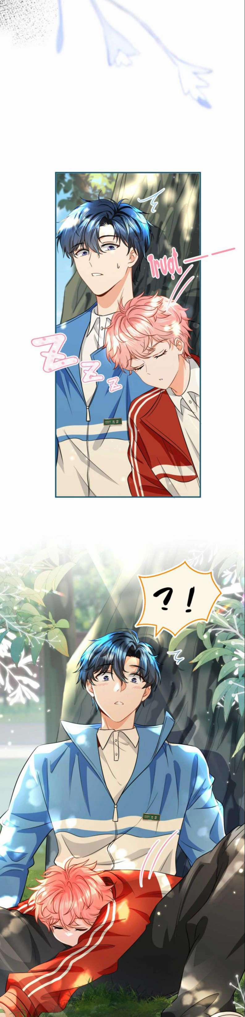 Tin Tức Tố Nói Chúng Ta Không Có Khả Năng 45 trang 24