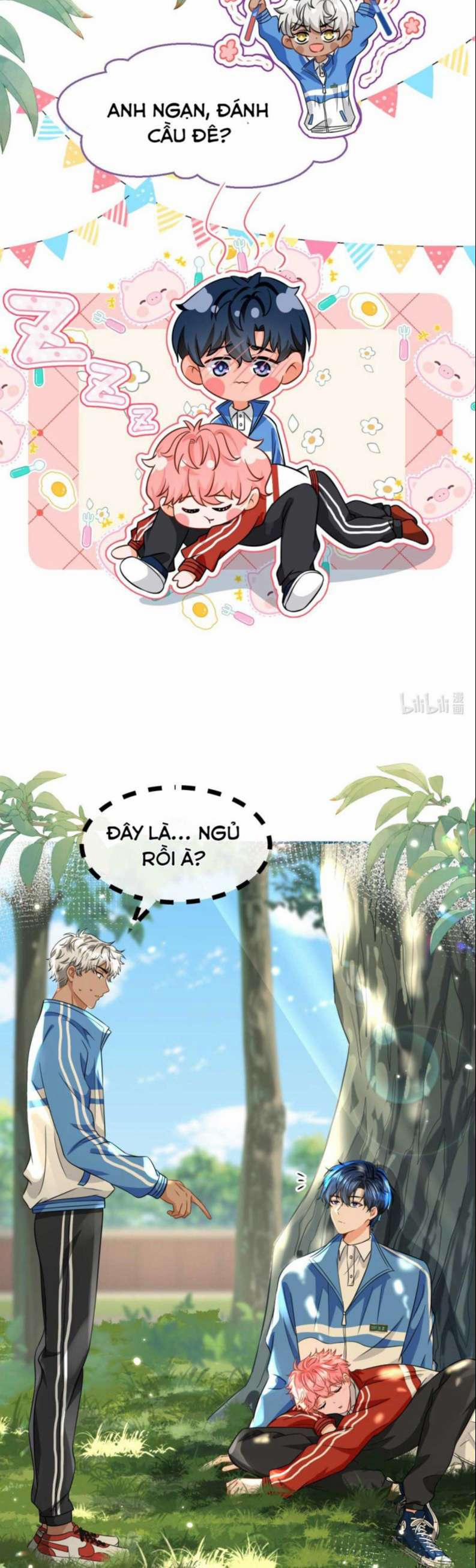 Tin Tức Tố Nói Chúng Ta Không Có Khả Năng 45 trang 26