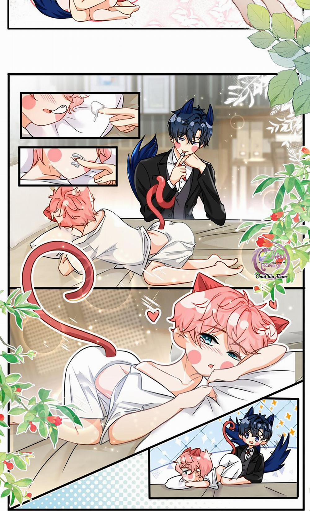 Tin Tức Tố Nói Chúng Ta Không Có Khả Năng 46.1 trang 1