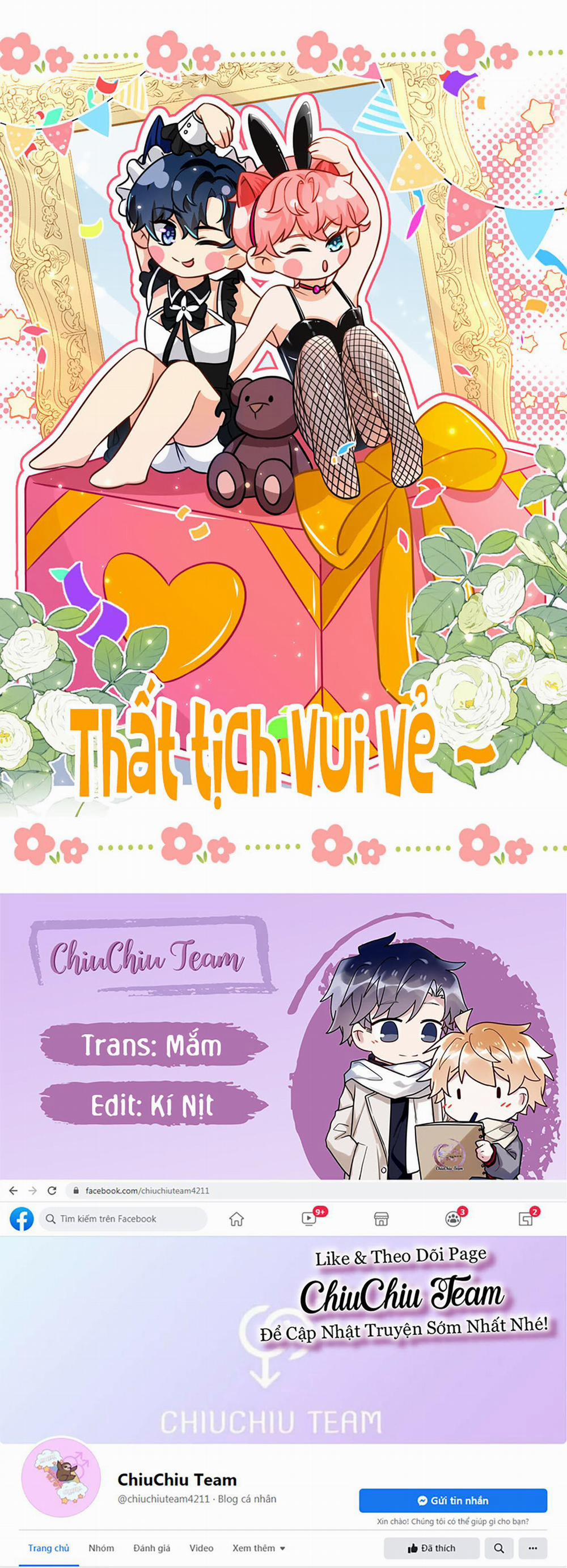 Tin Tức Tố Nói Chúng Ta Không Có Khả Năng 46.1 trang 6