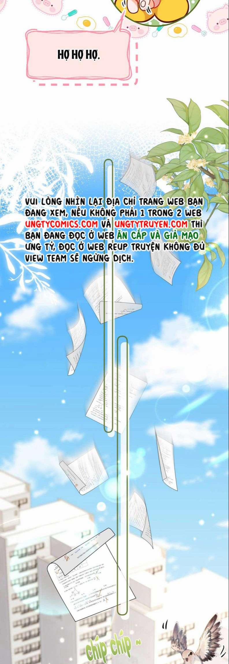 Tin Tức Tố Nói Chúng Ta Không Có Khả Năng 46 trang 13