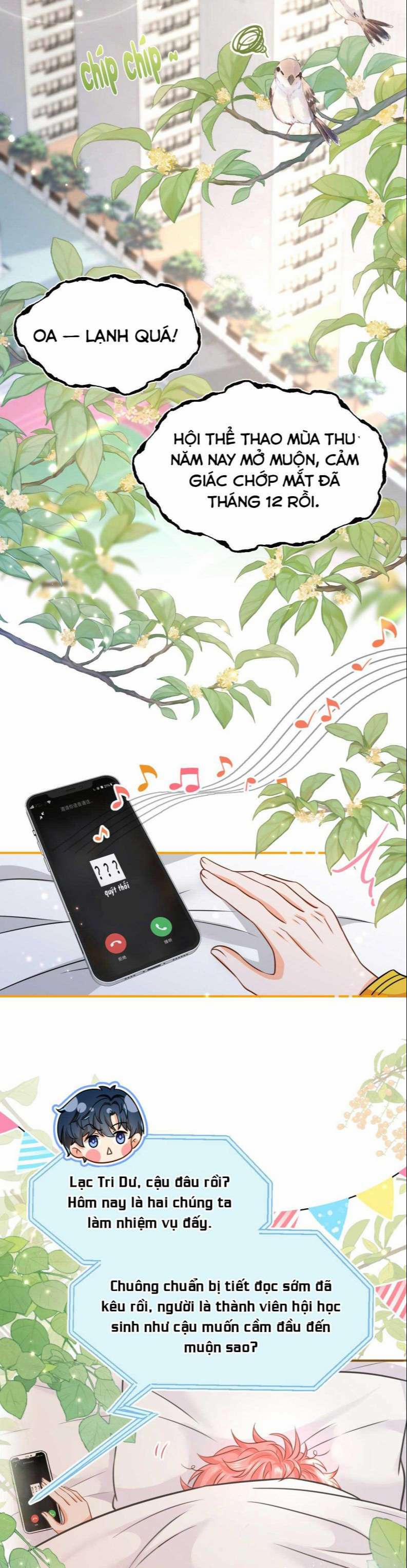 Tin Tức Tố Nói Chúng Ta Không Có Khả Năng 46 trang 14