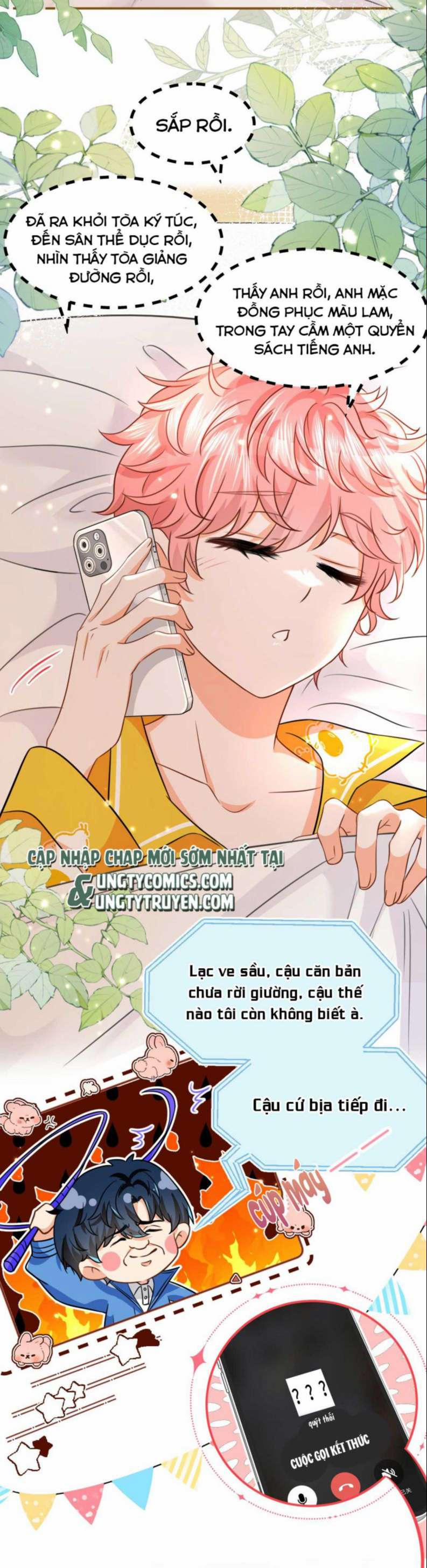 Tin Tức Tố Nói Chúng Ta Không Có Khả Năng 46 trang 15