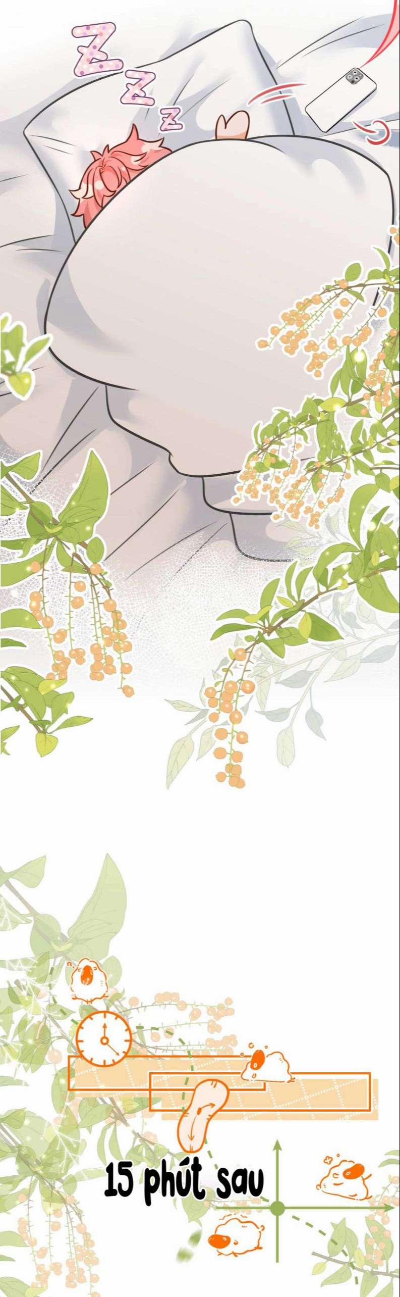 Tin Tức Tố Nói Chúng Ta Không Có Khả Năng 46 trang 16