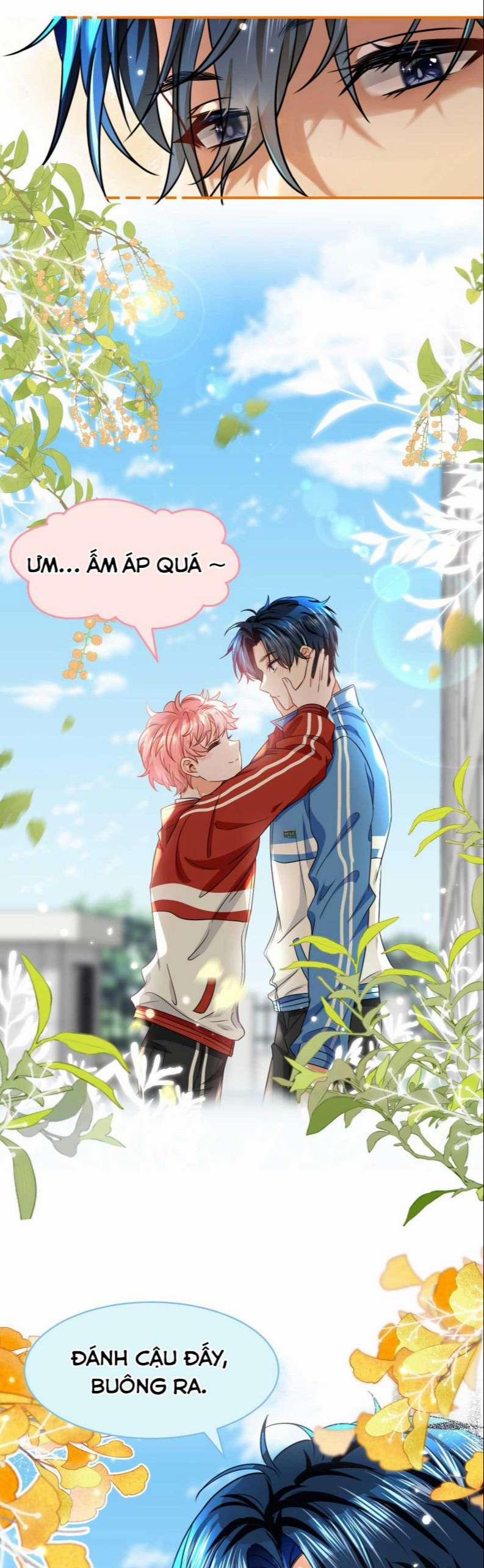 Tin Tức Tố Nói Chúng Ta Không Có Khả Năng 46 trang 18