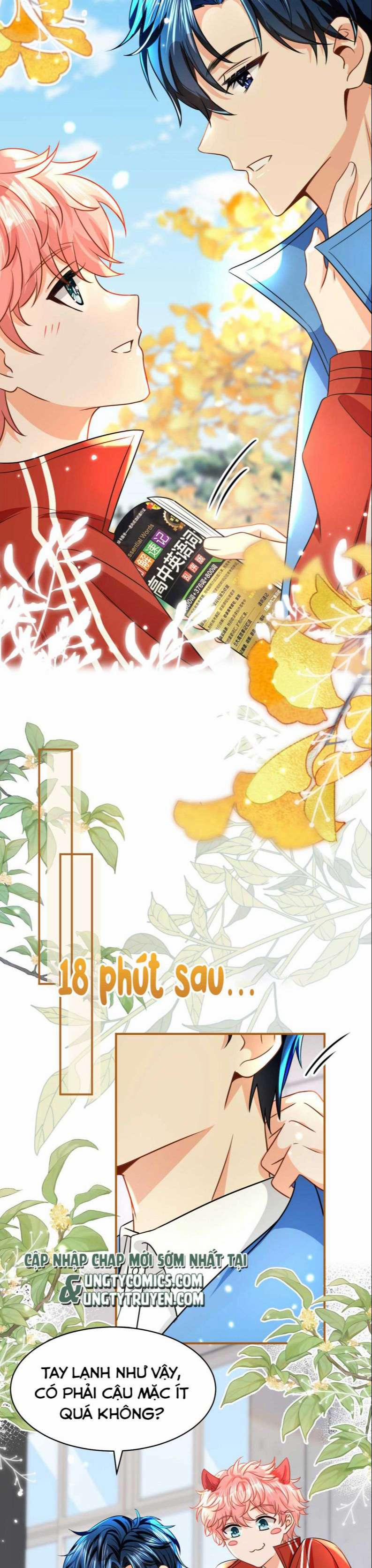 Tin Tức Tố Nói Chúng Ta Không Có Khả Năng 46 trang 19