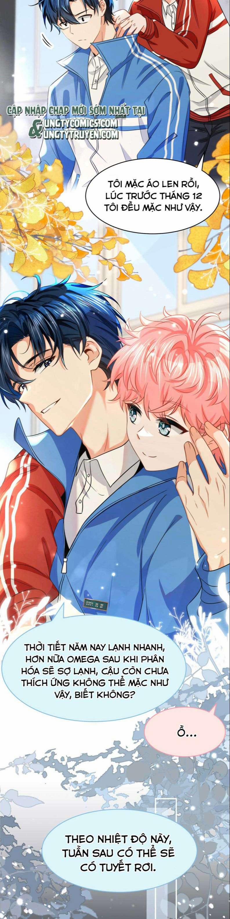 Tin Tức Tố Nói Chúng Ta Không Có Khả Năng 46 trang 20