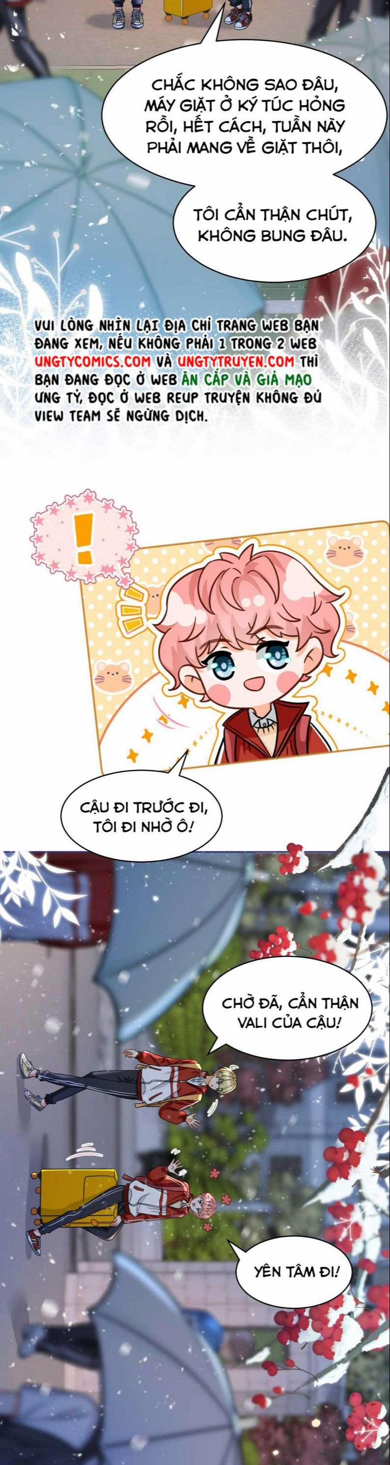 Tin Tức Tố Nói Chúng Ta Không Có Khả Năng 46 trang 22