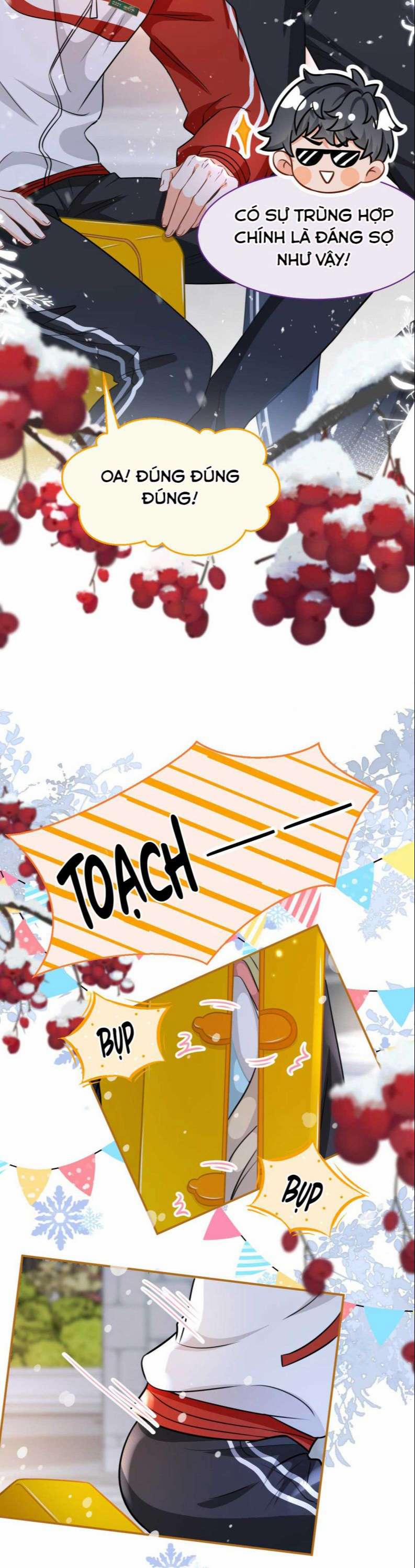 Tin Tức Tố Nói Chúng Ta Không Có Khả Năng 46 trang 25