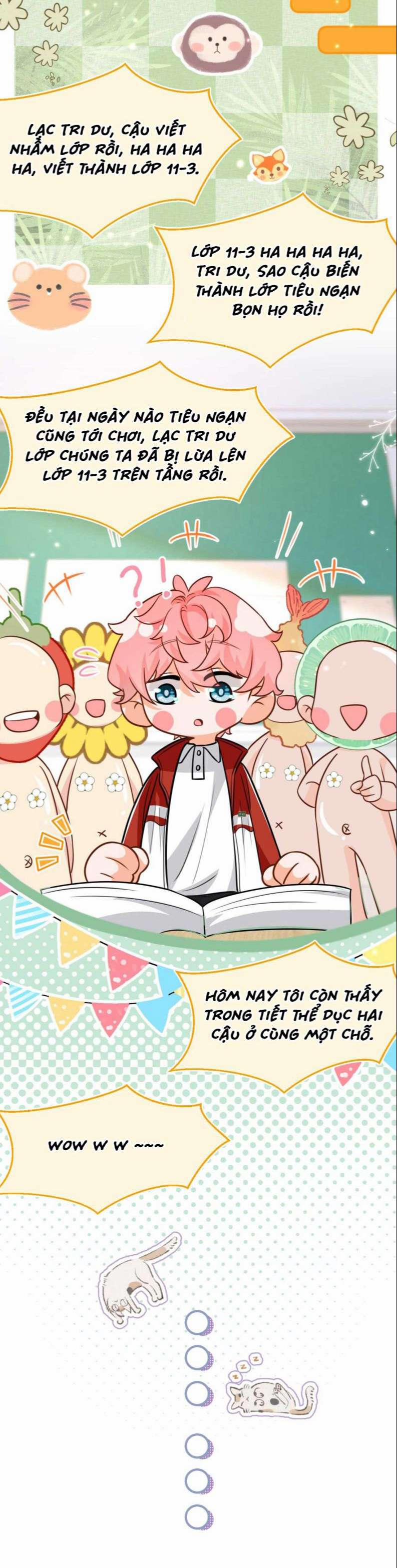 Tin Tức Tố Nói Chúng Ta Không Có Khả Năng 46 trang 4