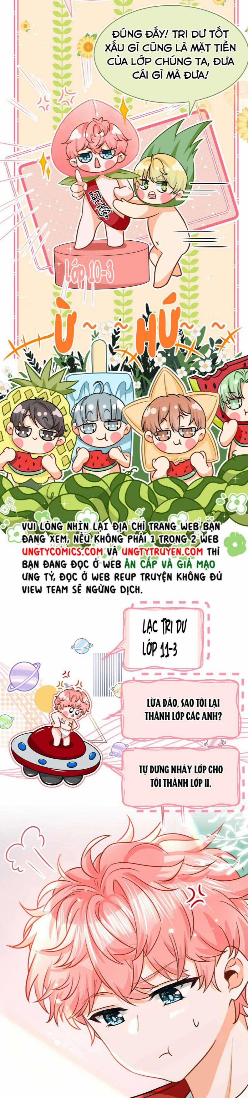 Tin Tức Tố Nói Chúng Ta Không Có Khả Năng 46 trang 9