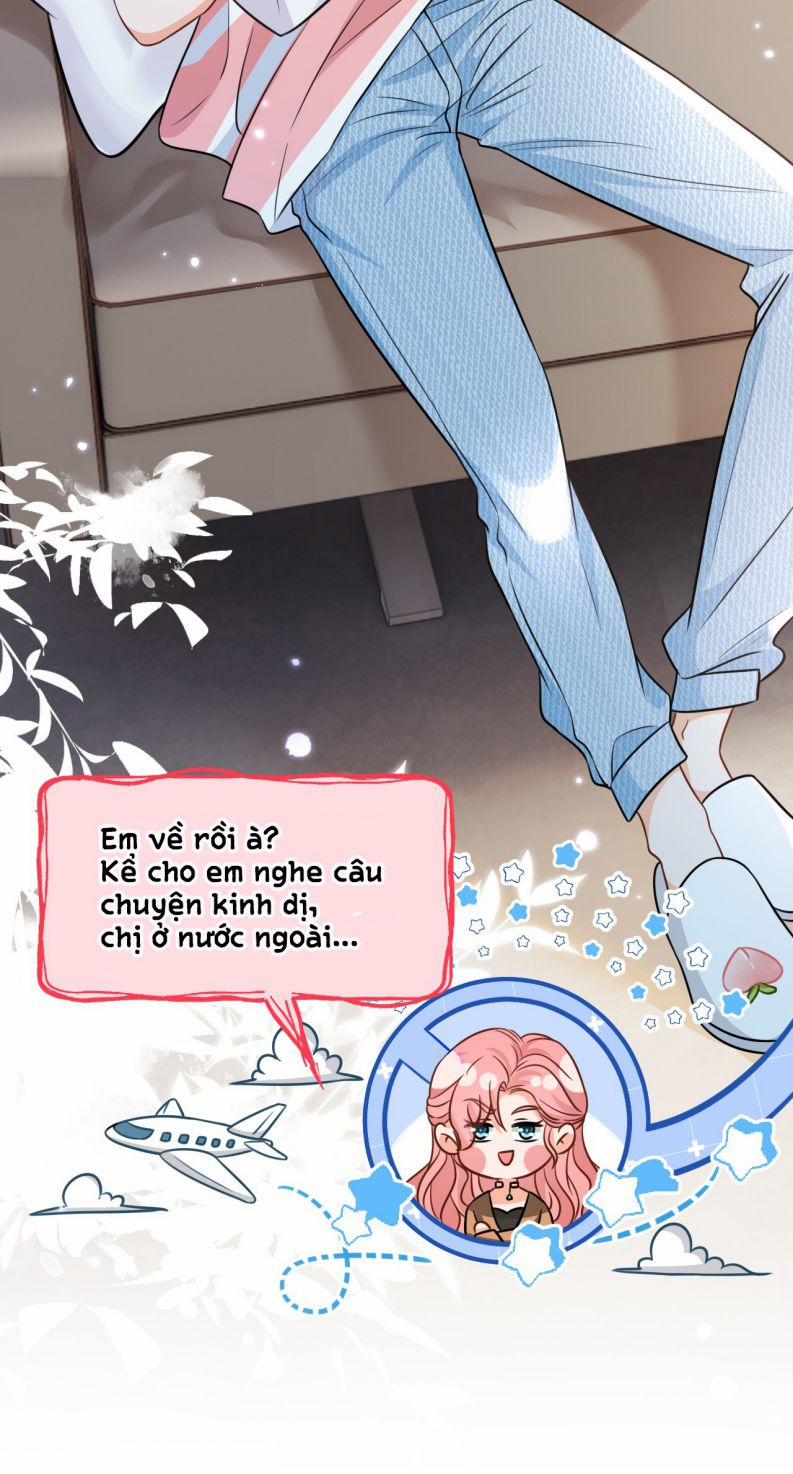 Tin Tức Tố Nói Chúng Ta Không Có Khả Năng 47 trang 11