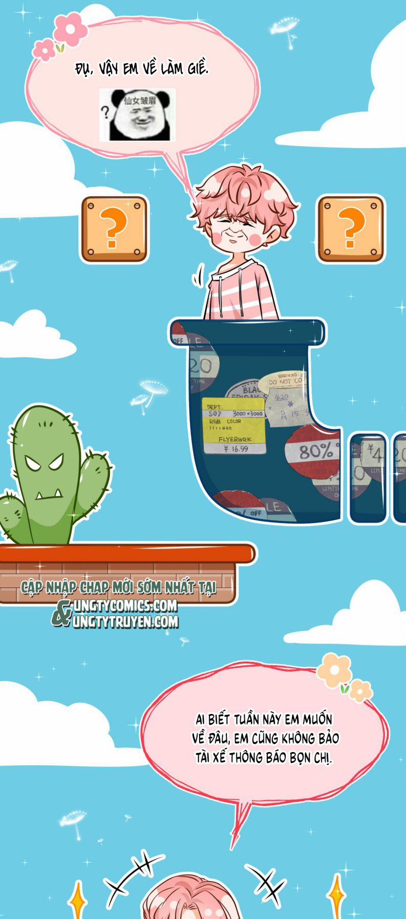 Tin Tức Tố Nói Chúng Ta Không Có Khả Năng 47 trang 13