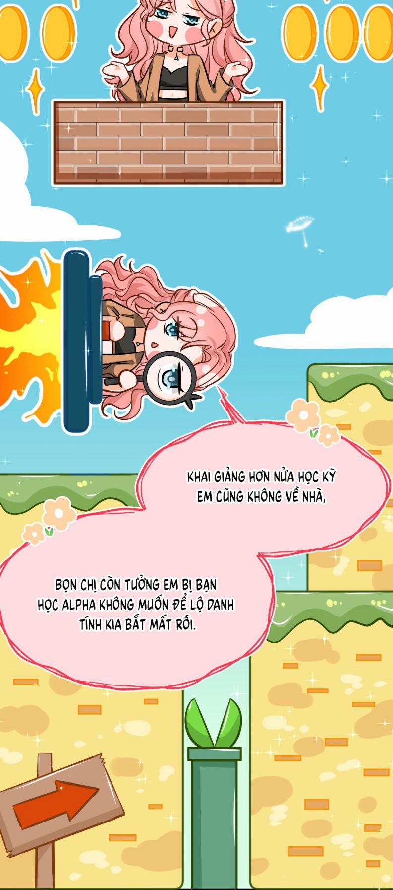 Tin Tức Tố Nói Chúng Ta Không Có Khả Năng 47 trang 14