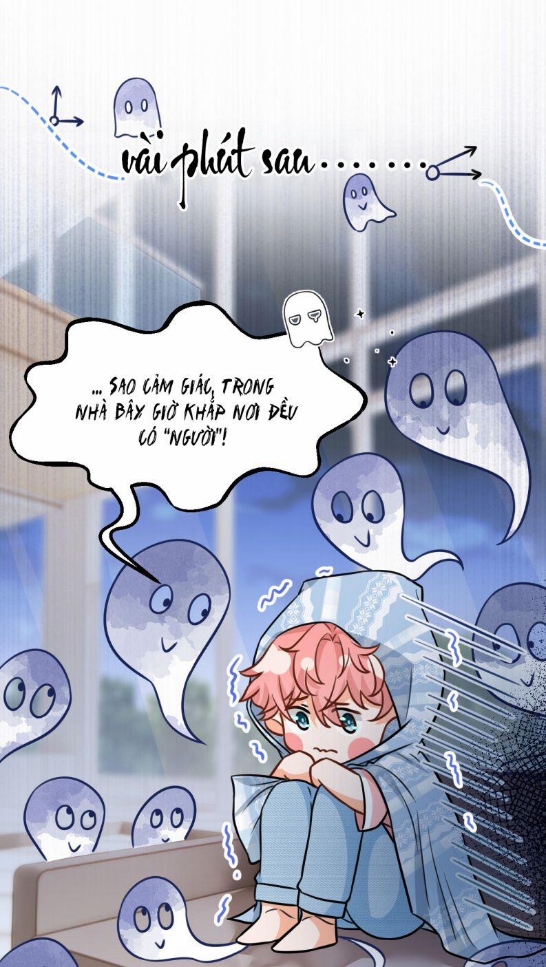 Tin Tức Tố Nói Chúng Ta Không Có Khả Năng 47 trang 17