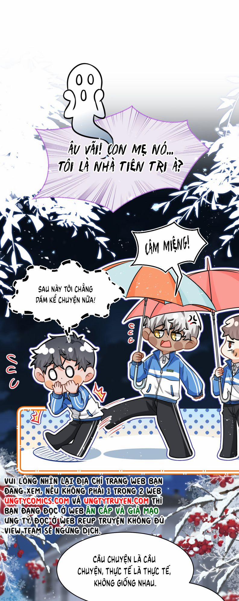 Tin Tức Tố Nói Chúng Ta Không Có Khả Năng 47 trang 2