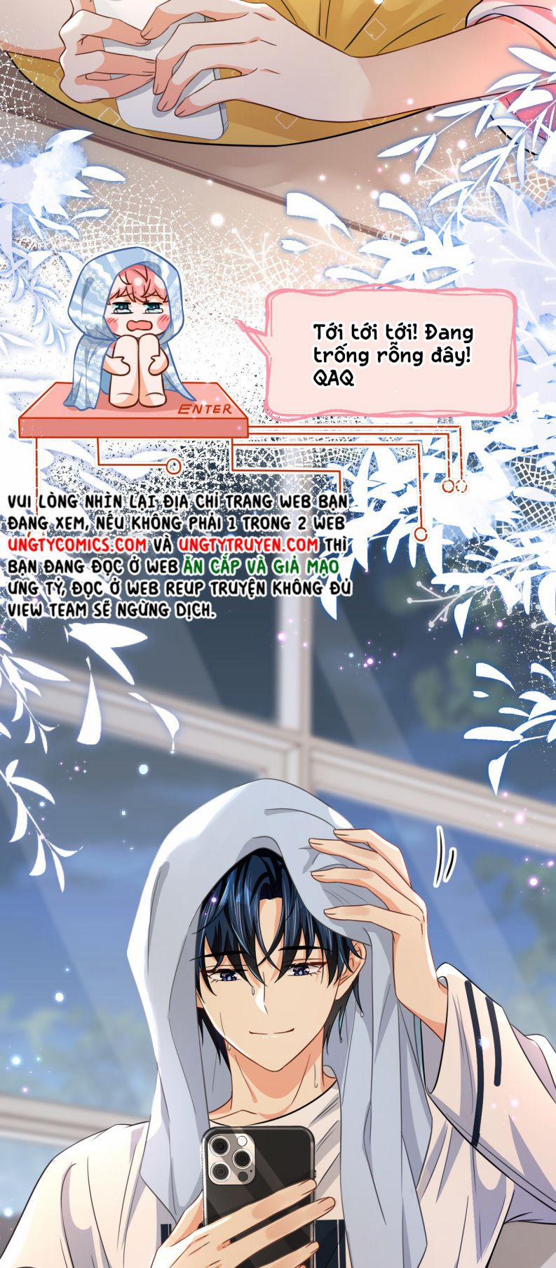 Tin Tức Tố Nói Chúng Ta Không Có Khả Năng 47 trang 20