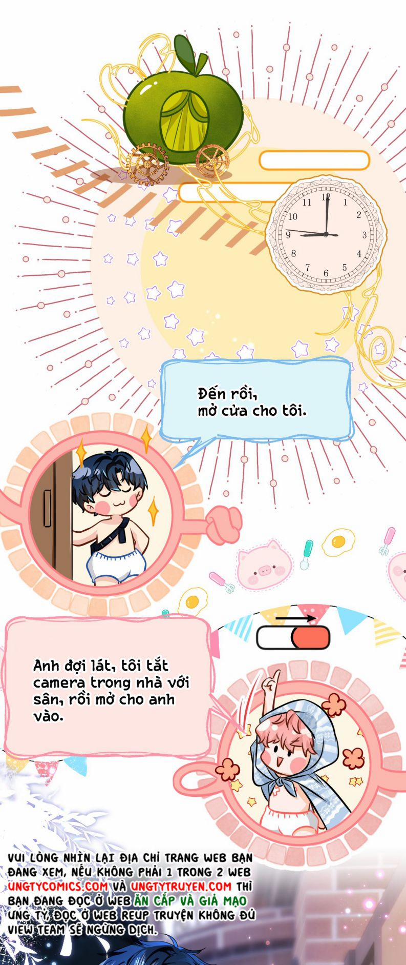 Tin Tức Tố Nói Chúng Ta Không Có Khả Năng 47 trang 26