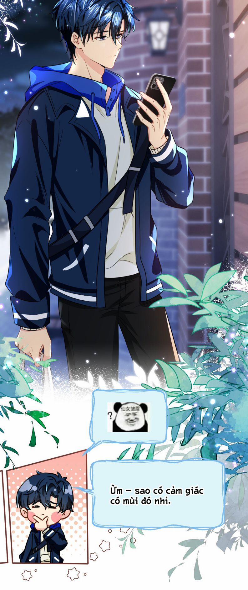 Tin Tức Tố Nói Chúng Ta Không Có Khả Năng 47 trang 27