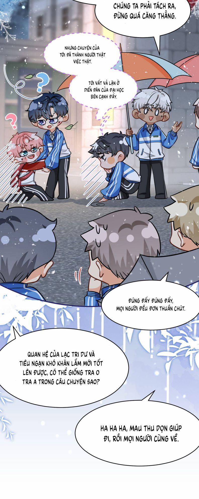 Tin Tức Tố Nói Chúng Ta Không Có Khả Năng 47 trang 3