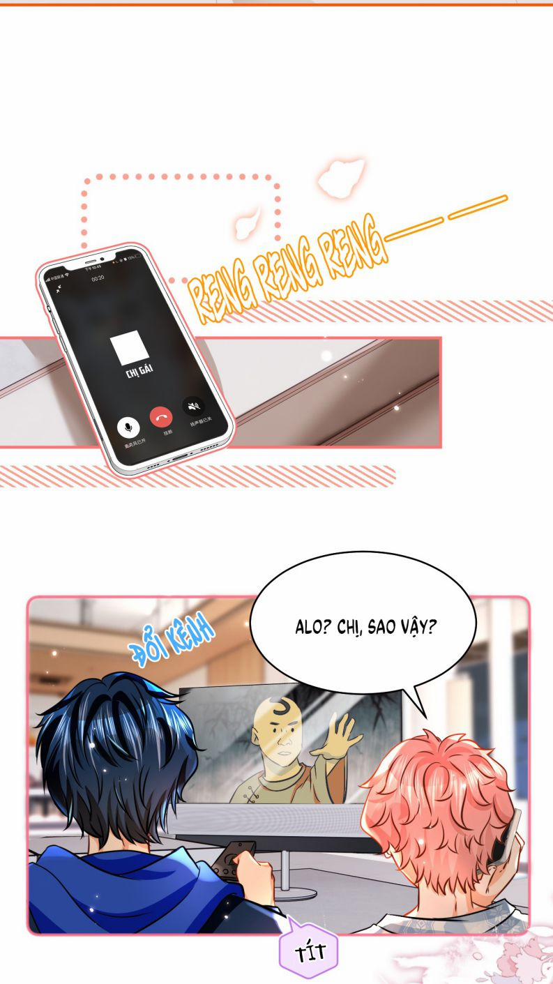 Tin Tức Tố Nói Chúng Ta Không Có Khả Năng 47 trang 31