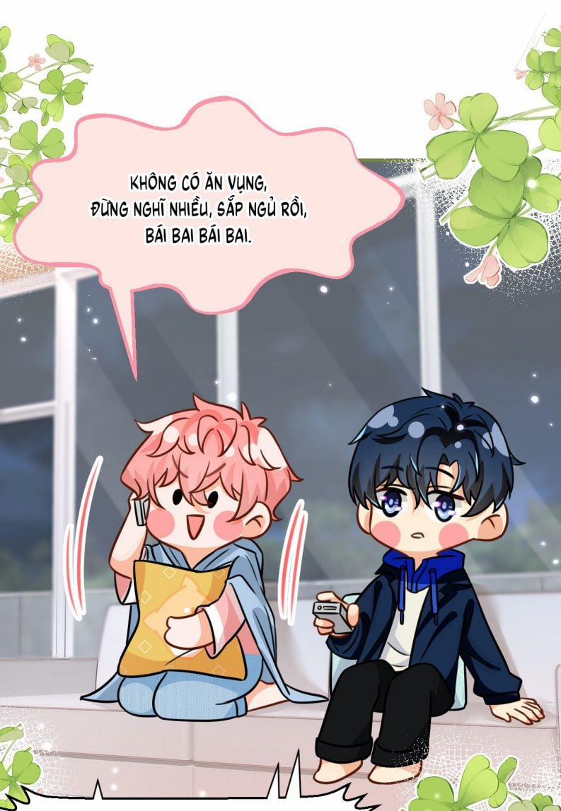 Tin Tức Tố Nói Chúng Ta Không Có Khả Năng 47 trang 34